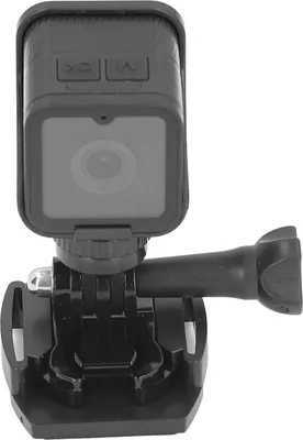 Zdjęcie produktu dla Zewnętrzna kamera sportowa, bezprzewodowa kamera WiFi 1920 X 1080P 25 FPS do biegania i jazdy na rowerze