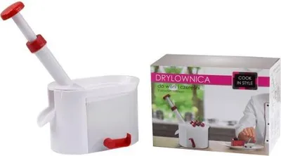 Zdjęcie produktu dla drylownica do wiśni i czereśni z uchwytem