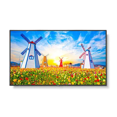 Obrázek produktu pro NEC MultiSync M651, Plochá digitální tabule, 165,1 cm (65"), IPS, 3840 x 2160 px, 24/7
