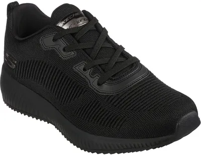 Produktbild von Skechers Squad 232290-BBK Herren