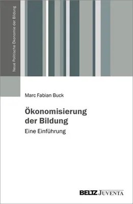 Immagine prodotto di Ökonomisierung der Bildung
