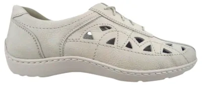 Produktbild von Waldläufer Henni Schnürer Beige