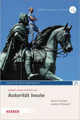 Obrázok produktu pre Autorität heute -