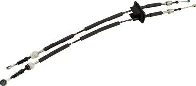 Produktbild von Fiat Originalersatzteil Schaltzug für 500 (2007-2012) – Teilenummer 55233067