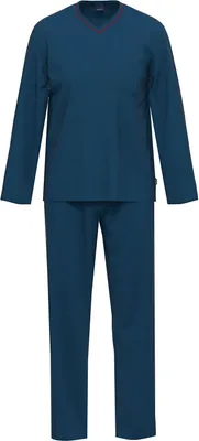 Produktbild von Schlafanzug lang Men / Nightwear von der Marke Ammann 54