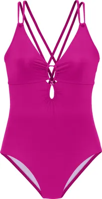 Produktbild von s.Oliver Badeanzug Joy pink Größe 36