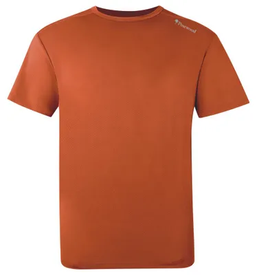 Produktbild von Pinewood 5462 Function T-Shirt Herren Burned Orange (501) S