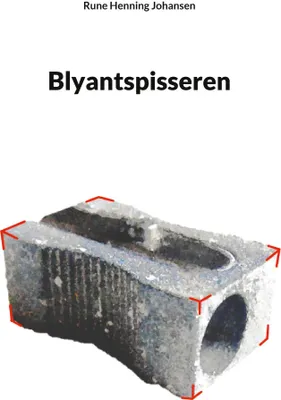 Produktbild von Blyantspisseren