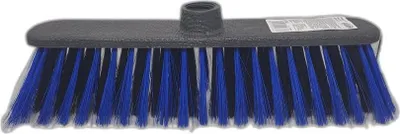 Produktbild von Rückenbesen 27cm AZUR - YORK - CLEAN HOUSE