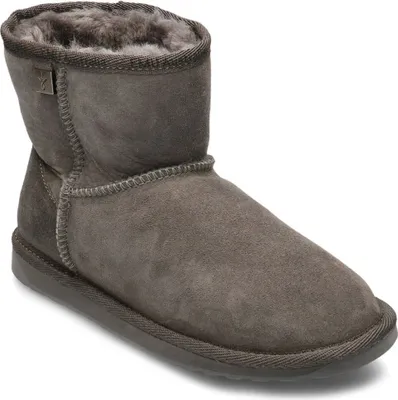 Produktbild von Emu Schuhe Platinum Stinger Slim Mini, WP20003CHARCOAL