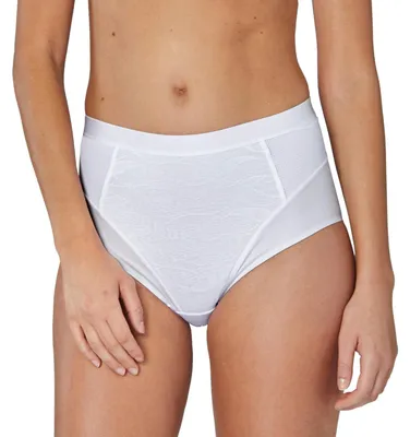 Produktbild von Triumph Airy Sensation Maxi, Farbe: White 03/0003, Größe: 38 Maxi Slip