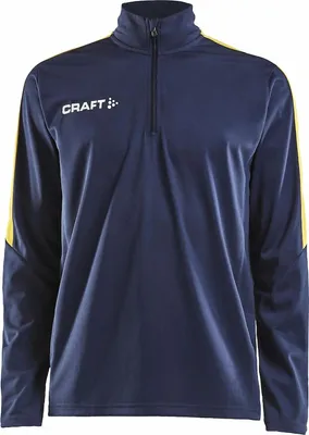 Immagine prodotto di Craft Progress Halfzip Ls Tee M