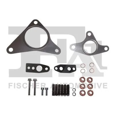 Image de Kit De Montage Pour Turbocompresseur Subaru Forester 2,0 08-