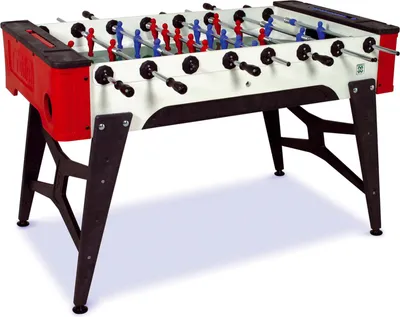 Obrázek produktu pro Stolní fotbal Norditalia Outdoor Storm F-1 Bezpečnostní teleskop