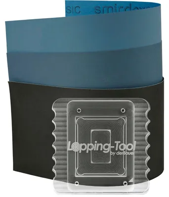 Image de Outil de lapping thermique Grizzly Ryzen 7000