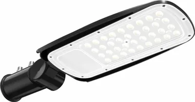 Produktbild von ENOVALITE LED-Straßenleuchte, EEK: D, 50W, 7000lm, 5000K, IP65