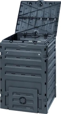 Produktbild von Garantia Komposter Eco Master 300 l