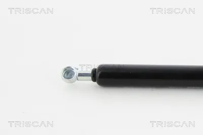 Produktbild von Gasfeder Koffer-/Laderaum Hub 90 mm 740 N TRISCAN für AUDI CABRIOLET