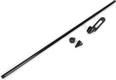 Obrázek produktu pro Univerzální motocykl Auto Flagpole zadní sedadlo zavazadlový stojan Rack Mount Flag