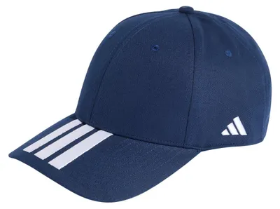 Immagine prodotto di adidas Tiro, berretto da baseball, modello OSFY, colore blu navy/bianco