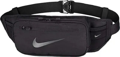 Zdjęcie produktu dla Nike 9038/217 Run Hip Bag 4690 013 Czarny/Czarny/Czarny -