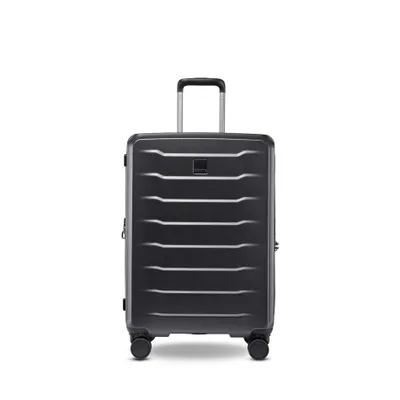 Produktbild von Stratic PHOENIX SL - Trolley M (66 cm) erweiterbar - black