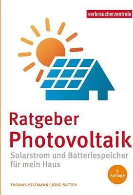 Obrázek produktu pro Ratgeber Photovoltaik