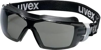 Image de uvex Lunettes-masque pheos cx2 sonic gris 23% sv ext. 9309286