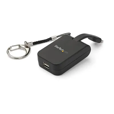 Obrázek produktu pro StarTech.com CDP2MDPFC, USB typu C, 1, 7680 x 4320 px