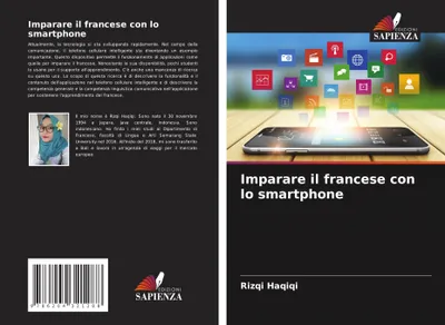 Produktbild von Französisch mit dem Smartphone lernen