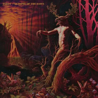 Obrázok produktu pre Tarot: Glimpse Of The Dawn