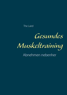 Produktbild von Gesundes Muskeltraining