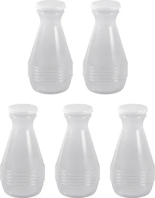 Produktbild von Wäschesprenger mit Deckel 0,25 l