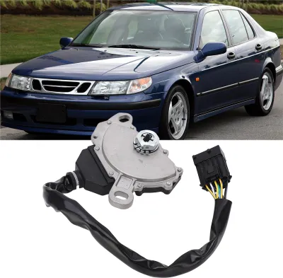Zdjęcie produktu dla Wyłącznik biegu jałowego Wytrzymała metalowa konstrukcja 5256060 Zamiennik do SAAB 9-5 1998-2001