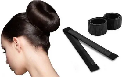 Produktbild von Jumada – Magic Bun – Brötchenhersteller – Perfect Bun – Braun – Kastanienbraun