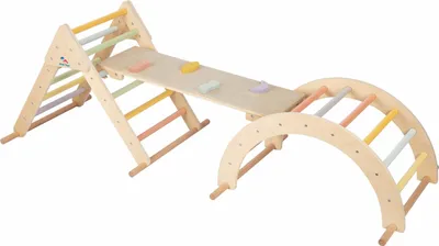 Produktbild von 2Kids Toys Gurkendreieck-Set 3 in 1