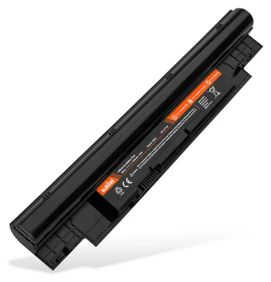Image de subtel 1x Batterie pour Ordinateur portable Compatible avec Dell Latitude 3330, Vostro V131, Inspiron 14Z (N411Z), 268X5 - (4400mAh, 11.1V)