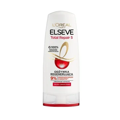 Produktbild von Elseve Total Repair 5 Haarspülung 200 ml