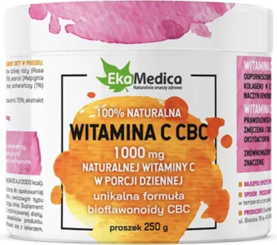 A product container with text and graphics, likely for dietary supplements.