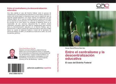 Obrázek produktu pro Mezi centralismem a decentralizací vzdělávání