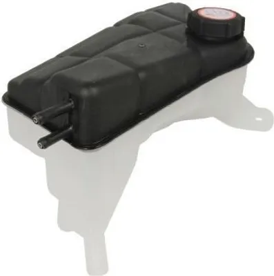 Produktbild von THERMOTEC Ausgleichsbehälter Kühlmittel für FORD MONDEO III Kombi (BWY) Kühlwasser DBG012TT