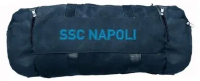 Image de Sac de sport avec de nombreux compartiments, idéal pour la salle de sport et les voyages