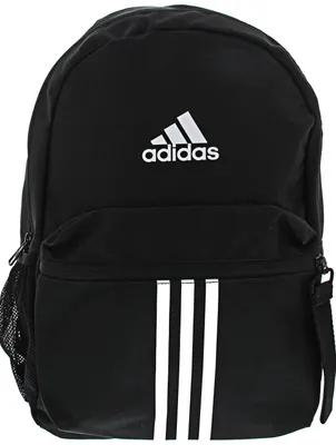 Produktbild von adidas YST J BPK (1/black-white)