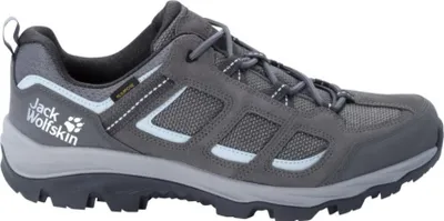 Produktbild von Jack Wolfskin Trekkingschuhe für Damen in grau grau 844-20-00112