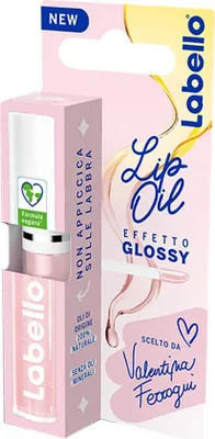 Immagine prodotto di Labello Lip Oil Glossy Shine 5,5ml