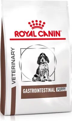 Produktbild von Royal Canin Gastro Intestinal Puppy | 10 kg | für Hunde