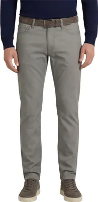 Produktbild von Brax Jeans grüne Struktur