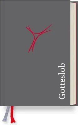 Produktbild von Gotteslob Bozen-Brixen. Standardausgabe Balacron dunkelgrau.: Katholisches Gebet- und Gesangbuch. Neues Gotteslob für die Diözese Bozen-Brixen.