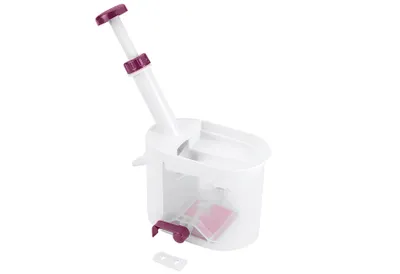 Obrázok produktu pre Metaltex 25.06.60, Cherry, Biela, 6 kusov