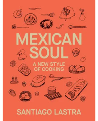 Immagine prodotto di Mexican Soul